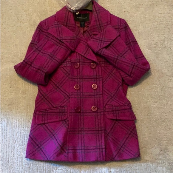 Victoria’s Secret Coat Brand New - Picture 7 of 8